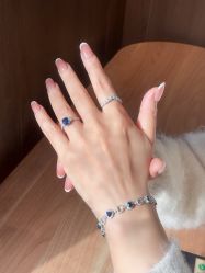 点击看大图 -Cindy Jewelry·钻戒·彩色宝石