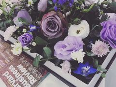 -Butchart布查德鲜花(花艺设计中心)