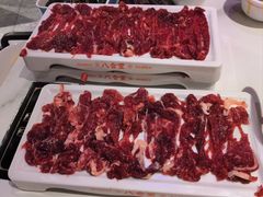 -八合里牛肉火锅(上海世茂广场店)