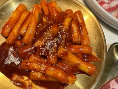 -炙城·韩式烤肉(南京东路店)