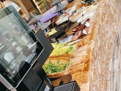 -万达瑞华酒店美食汇自助餐厅(楚河汉街店)