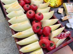 -沙州食驿·非遗小吃夜市