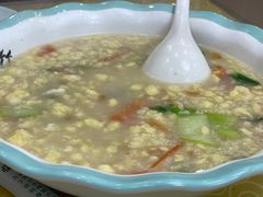 -春水锅贴·传统鲁菜(大明湖店)
