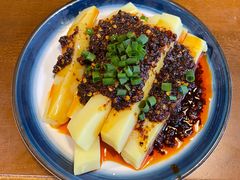 -岳记兴隆·青城腊排铜火锅(融创店)