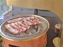 -西塔老太太泥炉烤肉(海上世界店)