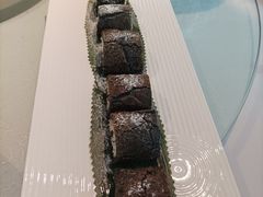 -粤财皇冠假日酒店·彩华轩中餐厅