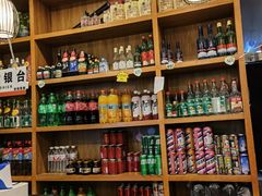 -合合春饼·酱骨·东北菜(潘家园店)