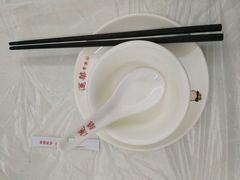 -莲华素食府