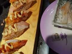 -禾绿回转寿司(万柳华联店)