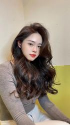 -SY COLOUR专业烫染