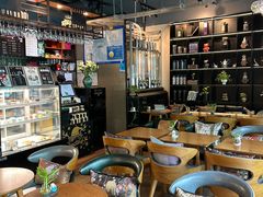 -街角 T·COFFEE 融合料理·BISTRO(车公庙店)