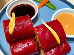 金莎海虾红粉米肠-点都德(奥体印象城店)