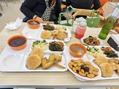 -香妃烤鸡(西单店)