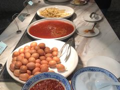 -长兴开元名都大酒店·地中海咖啡厅