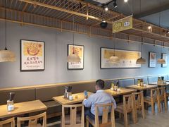 大堂-五口灶·下饭小炒(安镇店)