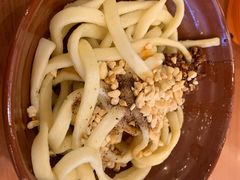 甜水面-龙抄手(春熙路总店)