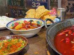 -萍姐火锅·公路夜市(南京新街口店)