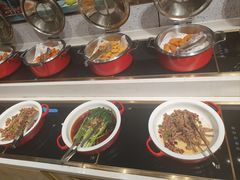 -我家牛排自助餐厅(永旺梦乐城店)
