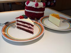 -姆们M Sweetie Cake(五道口店)