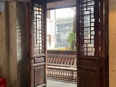 -星巴克(福州三坊七巷店)