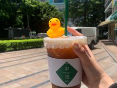 -LINLEE·手打柠檬茶(思北店)
