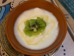 -库玛丽尼泊尔风味餐吧