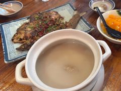 -刘师父老汉口江湖菜(蔡锷路店)