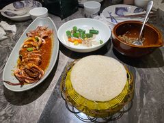 -前海沿·青岛菜(乐客城店)