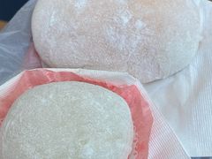-澳门长洲糯米糍(柯打苏沙街店)