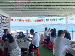 -北港方记海鲜楼·海景餐厅