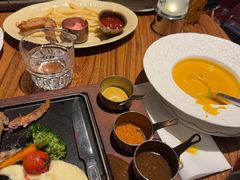 -1886德国汽车餐厅(外滩中央店)