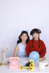 -FX摄影工作室(中关村店)