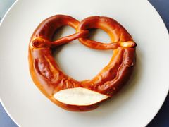 德式碱圈-婕妮璐超市 Jenny Lou’s Shop(三里屯店)