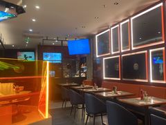 -纽约客美式餐厅(新奥购物中心店)