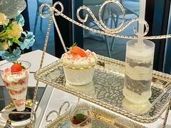 -乔治莫兰迪酒店(济南解放路山东大学店)
