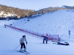 -太子岭滑雪场