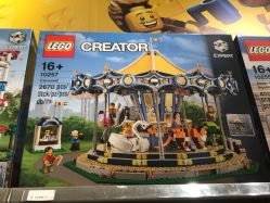 -乐高授权专卖店(华采天地店)