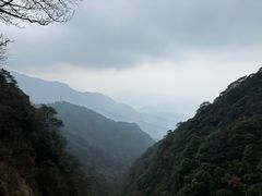 -萍乡武功山风景名胜区