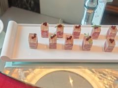 -环球港凯悦 · 享悦中餐厅