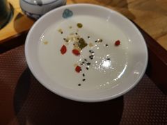 自制酸奶-中阿兰牛肉面(悦海新天地店)