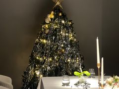 -Oyster Talks 四度蚝法餐厅
