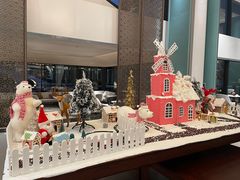 -南湖宾馆·鸳湖阁全日制餐厅