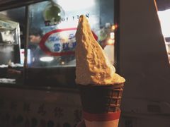 -富豪雪糕车流动点(尖沙咀店)