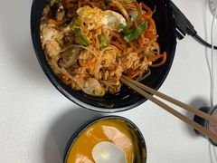 -火炉火自助餐(枫蓝国际店)