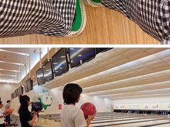 -广州保龄球馆(广州天河体育中心店)