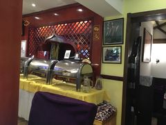 -Santoor 萨都里印度餐厅(北锣鼓巷店)