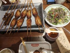-管氏翅吧(护国寺店)