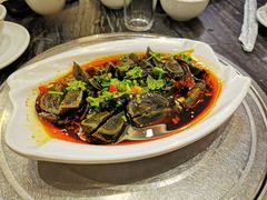 -美极鲜食坊(宝安南路店)