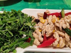 -令氏家外家周礼食府(桥南店)