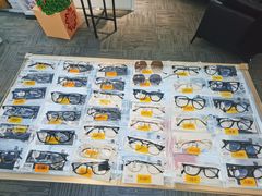 -浮光眼镜·蔡司视觉合作·数字验配中心(陆家嘴店)